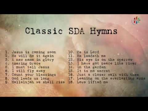 Classic SDA Hymns