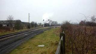 City of Truro 19/02/2011