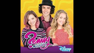 Olivia-Mai Barrett, Shannon Gaskin - Rain And Shine - Penny On M.a.r.s.