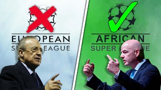 What Is The African Super League? | Explained