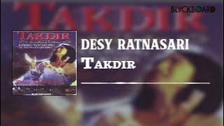 Desy Ratnasari - Takdir