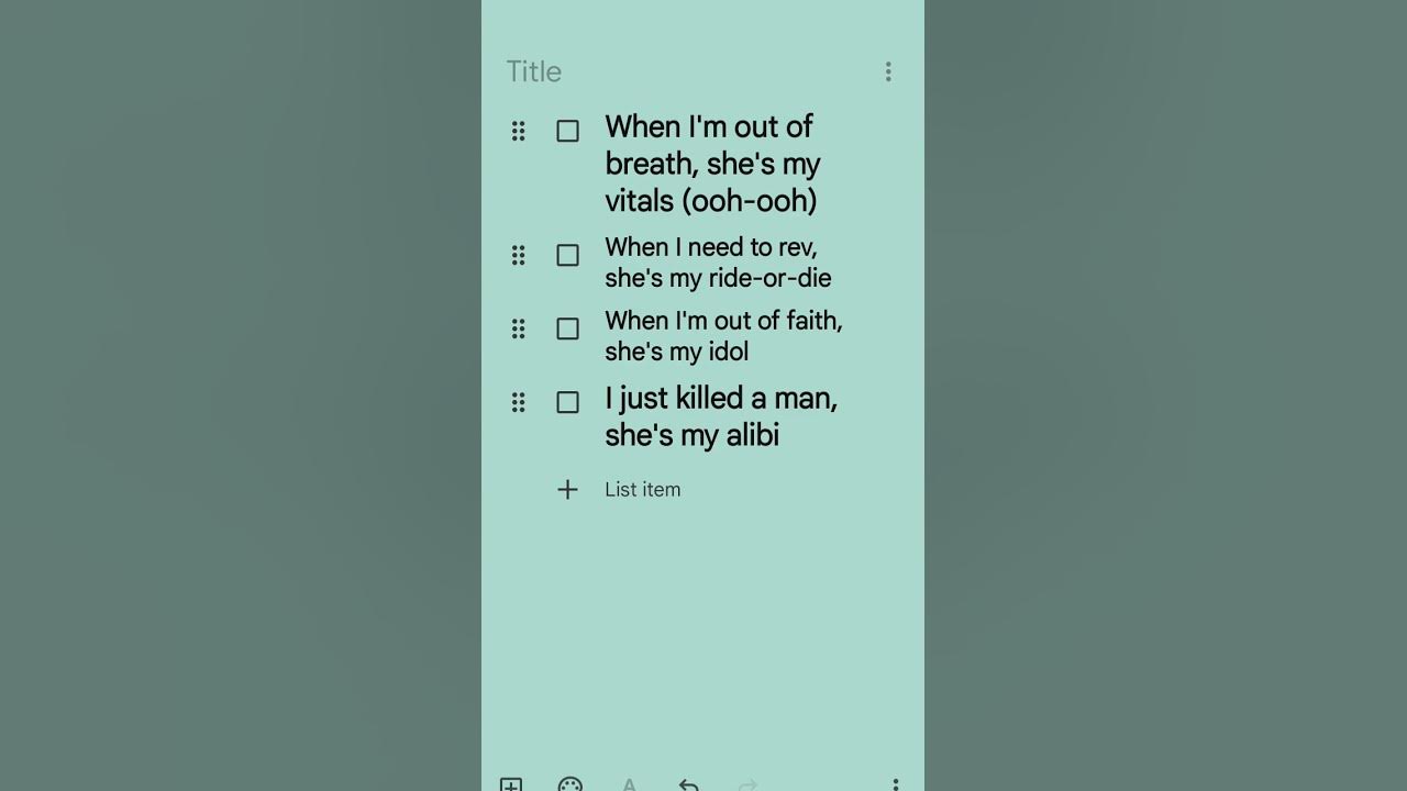 Alibi||||(Song by Pabllo Vittar, Sevdaliza, and Yseult ‧ 2024)#lyrics #lyricsedit