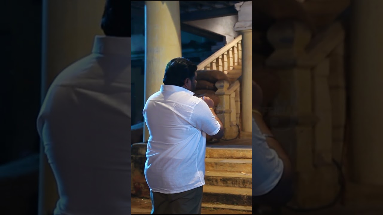 Neeya Naana Gopinath Takes on the Role of an Honest Police Officer 