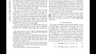 Analytical Characterization of Coverage Regions for STAR-RIS-aided NOMA/OMA Communicatio