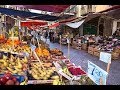 Must see in Palermo Sicily--Capo Market, St Rosalia's Cave, Sicilian Fishing Village!
