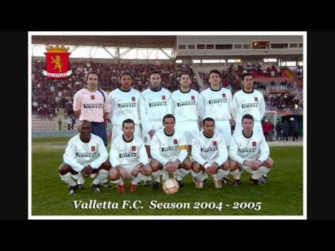 Forza Valletta City / Dis-Sena tal-Valletta (1974)