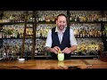 3 Easy To Make Absinthe Cocktails/ Let's Talk Drinks