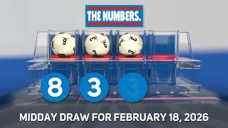 RI Lottery Midday 2026
