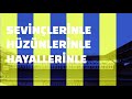İyi Günde Kötü Günde Kadıköy'de Hep Sen Vardın! 💛💙 #SevdikSeniHerŞeydenÇok