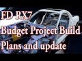 Fd rx7 budget build plans