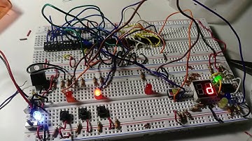 Lab 2 CDA 3021 Dov Cattan