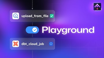 Build Workflows Iteratively with Playground
