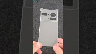 This Phone Has No Business Looking This Good 😮
