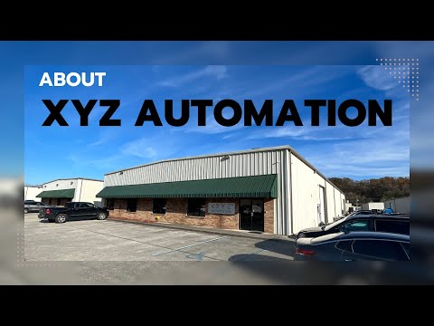 Xyz Automation
