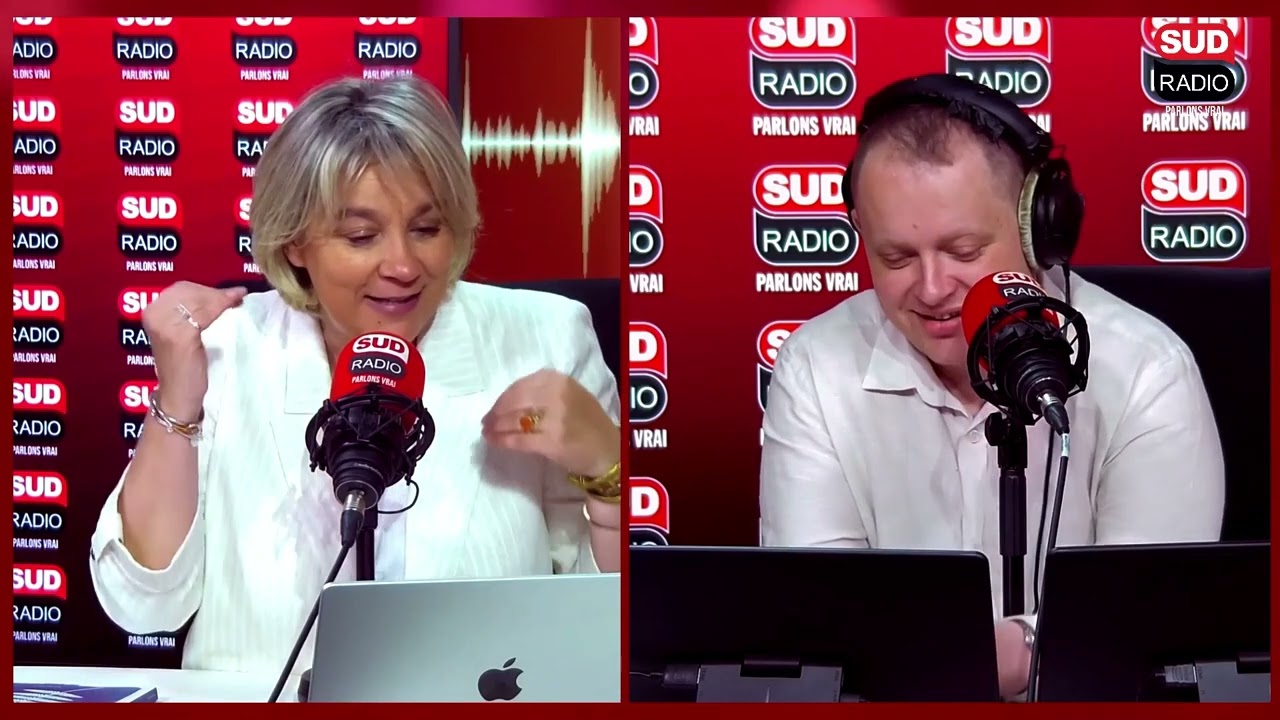 Tendances cabane déco ! - Sud Radio refait sa déco