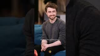 The Boy Who Lived… And Almost Didn't Survive Fame | Daniel Radcliffe's Story