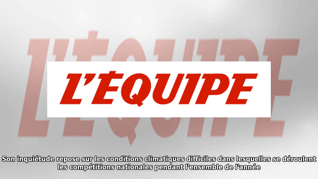 Les nouveaux stades russes sans toits rétractables