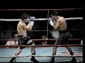 LOUIE "Sharpshooter" ESPINOZA vs FRANCISCO "Pancho" SEGURA - Pro Boxing
