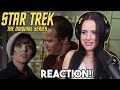 The city on the edge of forever  star trek the original series reaction  season 1