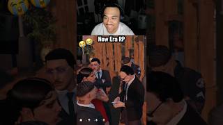 Bro did NOT have the translator on the phone 💔😭 #fivem #fivemrp #troll