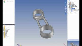 Building a Bottom-Up assembly with TopSolid 7