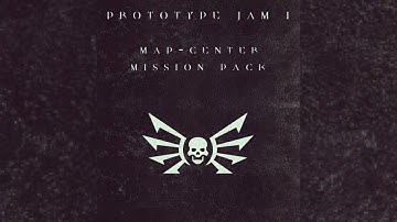 Quake II Remaster - Prototype Jam 1 Playthrough (Hard Difficulty)