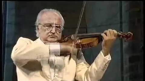 Violin Concerto by Tchaikovsky-Salv...  Accardo