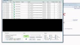 TcpCatcher Quick Start (on Windows)