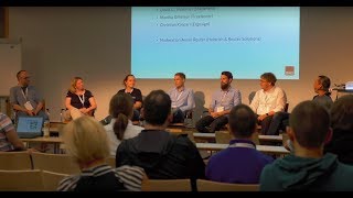 Famous Developer Week 2017 - Imagetrailer Wealth