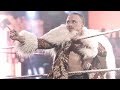 Ilja Dragunov "Death Waltz" (Arena + Crowd Effects)
