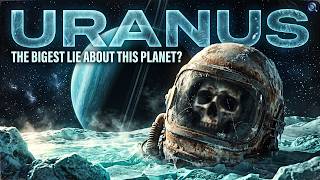 Nothing About URANUS Is NORMAL... Here's Why