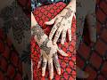 Eid mehndi designs @heenabyAmsa #mehndi #viral #trending #art #viralmehndidesign #heena #mehndi