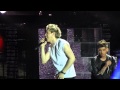 One Direction - More Than This, Munich 17/05/13