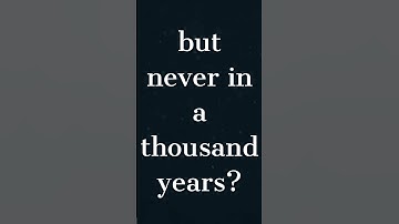 Riddle:What comes once in a minute twice in a moment but never in a thousand years #shorts #riddles
