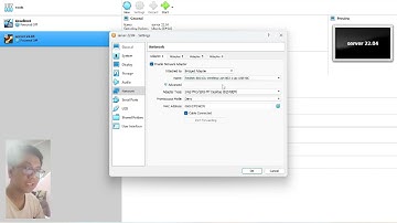 Cara Install Ubuntu Server 22.04 LTS di VirtualBox | Lengkap & Terbaru 2025!🔥