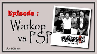 Warkop DKI - Warkop vs PSP