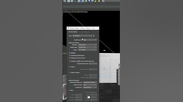 3ds max quick tip.