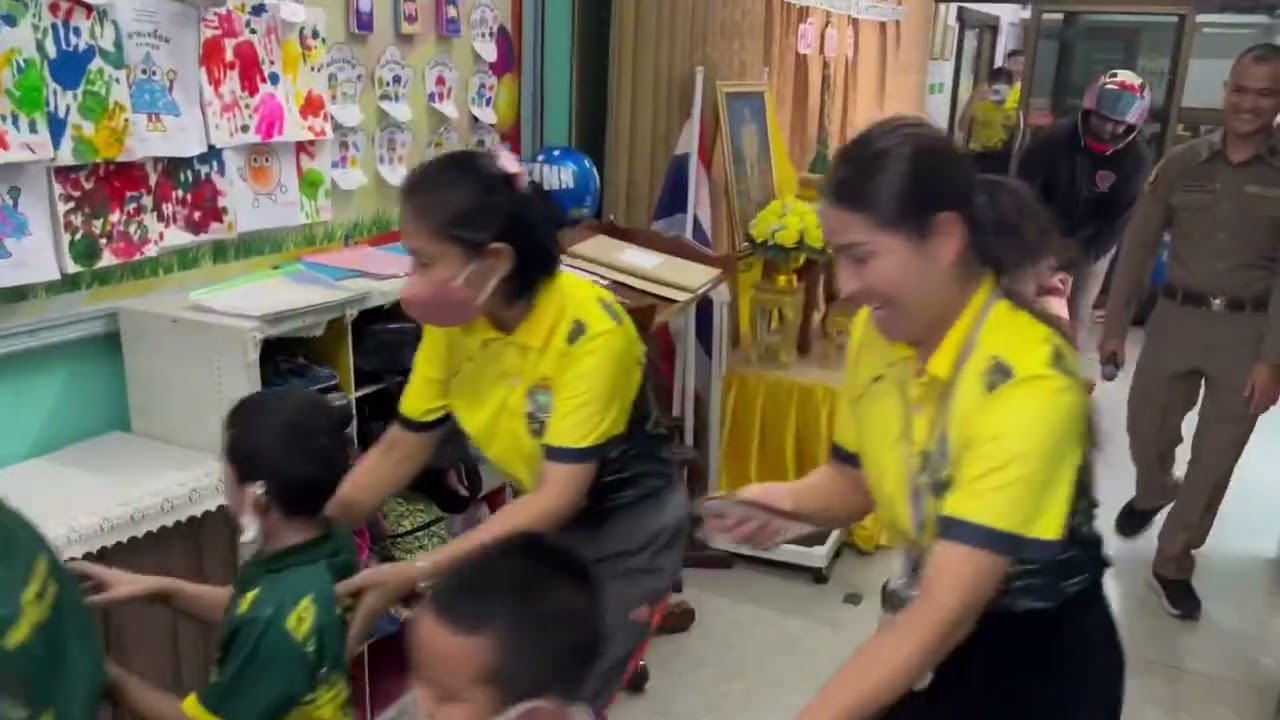 รร.วัดสุทัศน์ กิจกรรม 