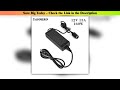 Limited Car Power Adapter AC to DC Converter 110V/ 240V to 12V 15A 160w Power Supply Adapter Cigare