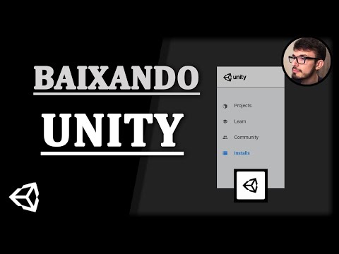 Vídeo: Qual é a versão mais recente do unity?