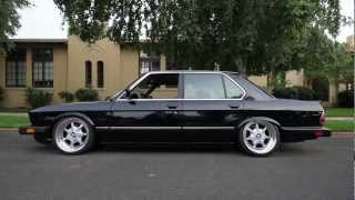 Riley's E28