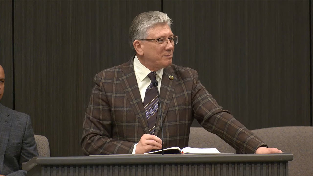 Cristian Ionescu - Compatibilitatea Bisericilor printr-o indentitate comună