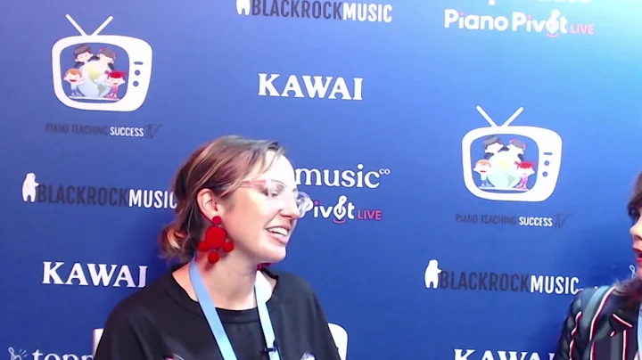 Ruth Power interviewed by Gillian Erskine
