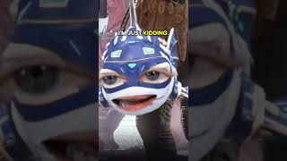 Broken Arrow Arc Raiders #arcraiders #gaming #bigtuna #funny #burntpeanut #memes