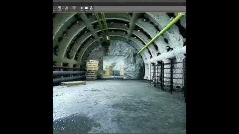 Unreal Engine 4 Procedural Level Generation C++