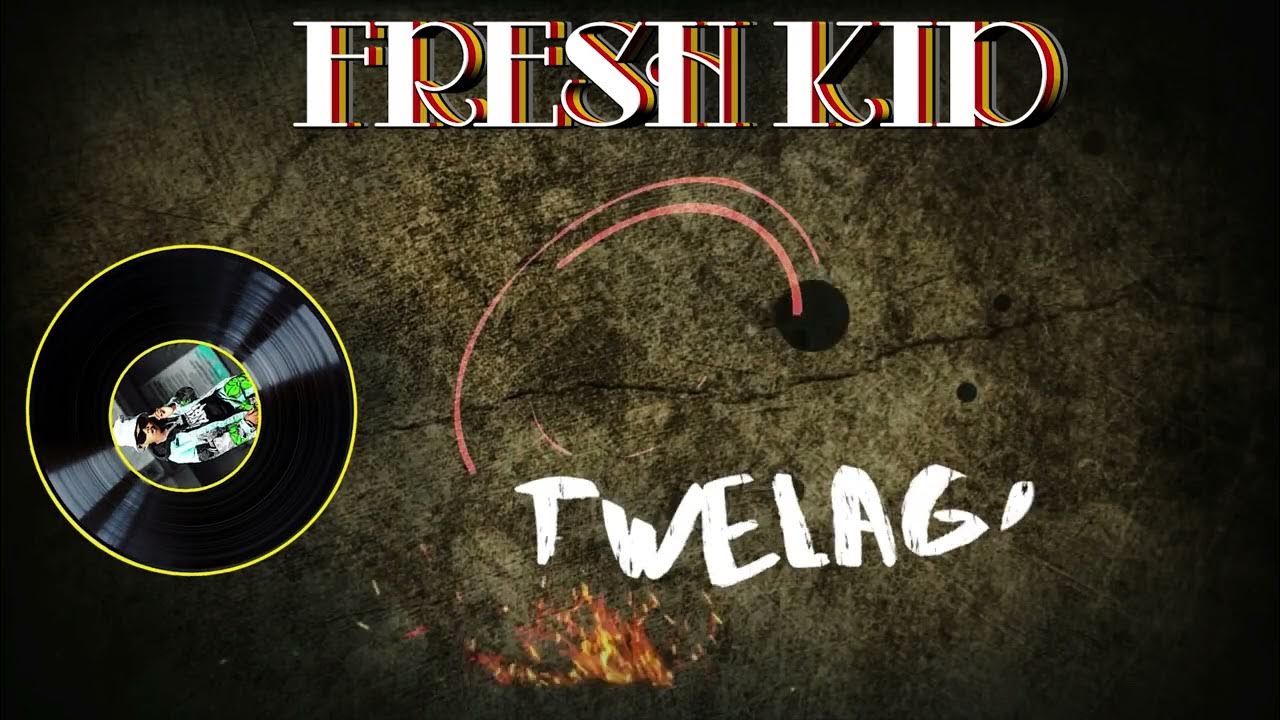 Fresh Kid Sumulula (Official Lyrics Video) YouTube