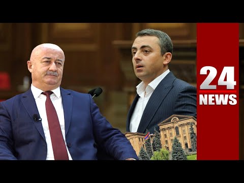 Իշխան Սաղաթելյանը թող նեղություն չքաշի մանդատը դնի, շուտով բացակայության հիմքով կզրկվի մանդատից