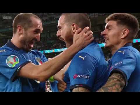 It's Coming Rome - Euro 2024 Remix