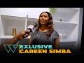 CAREEN SIMBA "Nimevaa zaidi ya MILIONI 50 kwenye MWILI wangu"/ZAIDI ya MILIONI 40 Mahari ya CAREEN