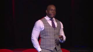 Vusi Thembekwayo  Day 1